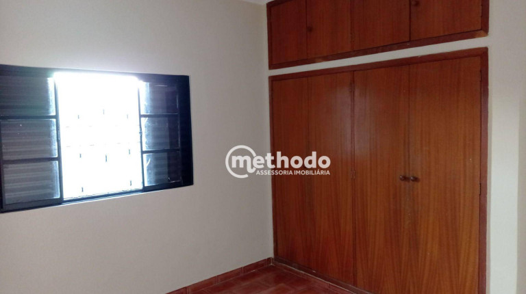 Imagem Casa com 3 Quartos à Venda, 185 m² em Jardim Eulina - Campinas Imagem Casa com 3 Quartos à Venda, 185 m² em Jardim Eulina - Campinas