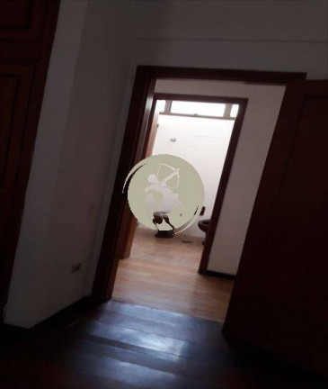 Imagem Apartamento com 4 Quartos para Alugar, 270 m² em Boqueirao - Santos Imagem Apartamento com 4 Quartos para Alugar, 270 m² em Boqueirao - Santos