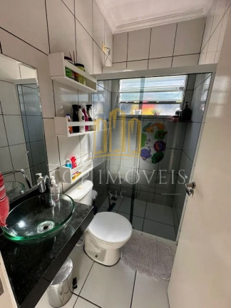 Imagem Casa de Condomínio com 3 Quartos à Venda, 167 m² em Cidade Salvador - Jacareí