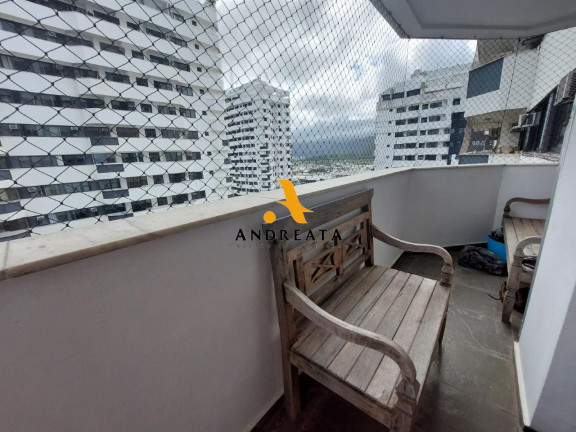Imagem Apartamento com 2 Quartos à Venda, 70 m² em Barra Da Tijuca - Rio De Janeiro