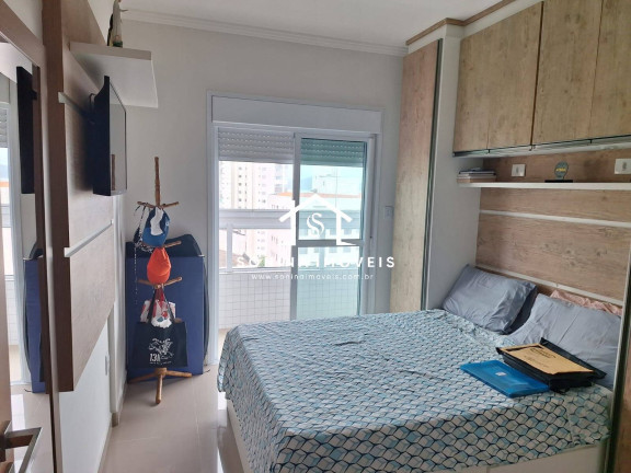 Imagem Apartamento com 2 Quartos à Venda, 89 m² em Aviação - Praia Grande Imagem Apartamento com 2 Quartos à Venda, 89 m² em Aviação - Praia Grande