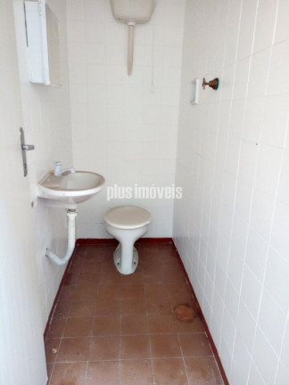 Imagem Casa com 3 Quartos à Venda, 186 m² em Mirandópolis - São Paulo Imagem Casa com 3 Quartos à Venda, 186 m² em Mirandópolis - São Paulo