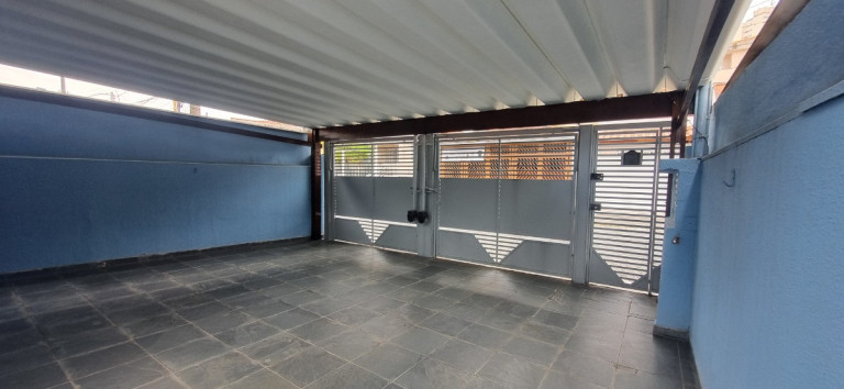 Casa com 1 Quarto à Venda, 150 m² em Vila Pita - São Paulo