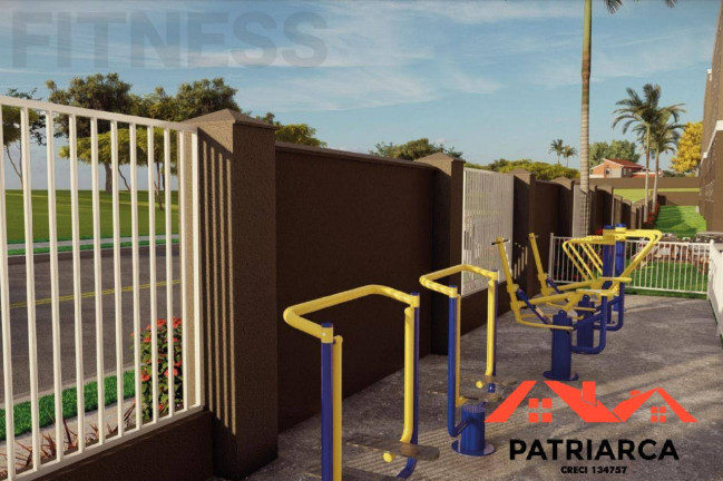 Imagem Apartamento com 2 Quartos à Venda, 44 m² em Jardim Capivari - Campinas Imagem Apartamento com 2 Quartos à Venda, 44 m² em Jardim Capivari - Campinas