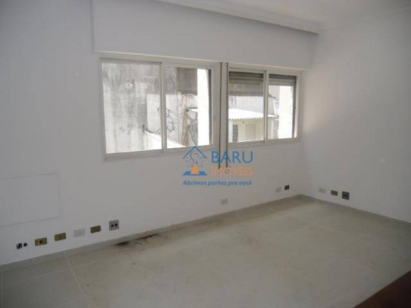 Imagem Apartamento com 3 Quartos à Venda ou Locação, 268 m² em Higienópolis - São Paulo