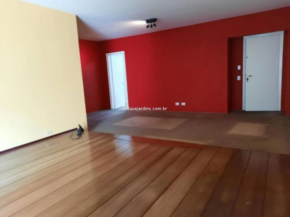Imagem Apartamento com 3 Quartos à Venda, 139 m² em Bela Vista - São Paulo Imagem Apartamento com 3 Quartos à Venda, 139 m² em Bela Vista - São Paulo