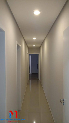 Imagem Apartamento com 3 Quartos à Venda, 113 m² em Vila Bastos - Santo André Imagem Apartamento com 3 Quartos à Venda, 113 m² em Vila Bastos - Santo André