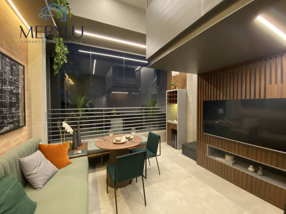 Imagem Apartamento com 1 Quarto à Venda, 29 m² em Vila Mariana - São Paulo Imagem Apartamento com 1 Quarto à Venda, 29 m² em Vila Mariana - São Paulo