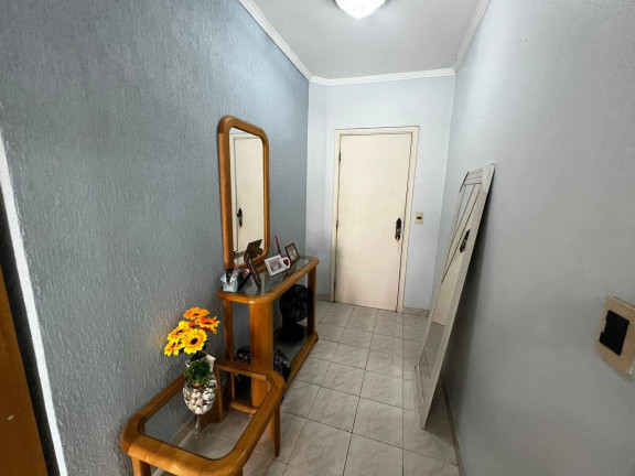 Imagem Apartamento com 1 Quarto à Venda, 83 m² em Tupi - Praia Grande Imagem Apartamento com 1 Quarto à Venda, 83 m² em Tupi - Praia Grande