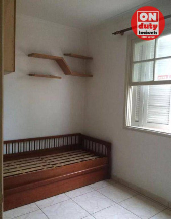 Imagem Apartamento com 3 Quartos à Venda, 92 m² em Vila Matias - Santos Imagem Apartamento com 3 Quartos à Venda, 92 m² em Vila Matias - Santos