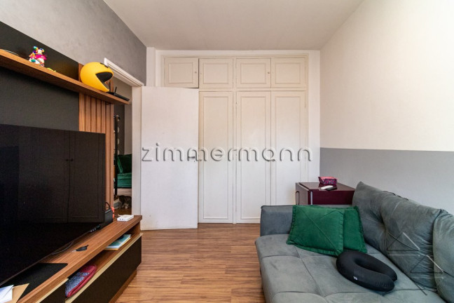 Imagem Apartamento com 2 Quartos à Venda, 110 m² em Vila Olimpia - São Paulo Imagem Apartamento com 2 Quartos à Venda, 110 m² em Vila Olimpia - São Paulo