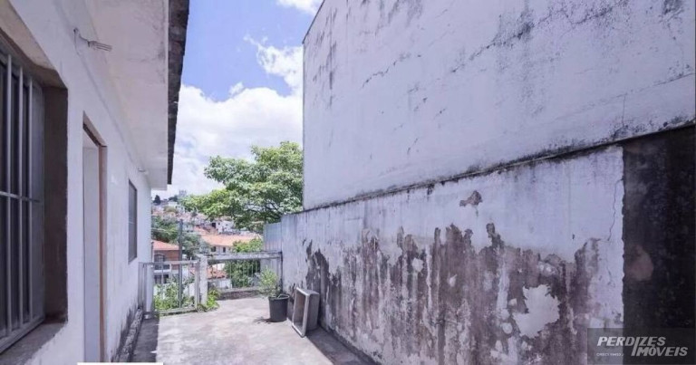 Imagem Casa com 2 Quartos à Venda, 125 m² em Vila Ipojuca - São Paulo Imagem Casa com 2 Quartos à Venda, 125 m² em Vila Ipojuca - São Paulo