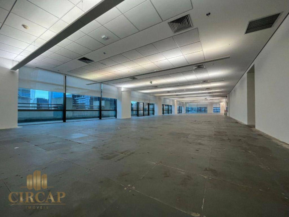 Imagem Sala Comercial para Alugar, 850 m² em Itaim Bibi - São Paulo Imagem Sala Comercial para Alugar, 850 m² em Itaim Bibi - São Paulo