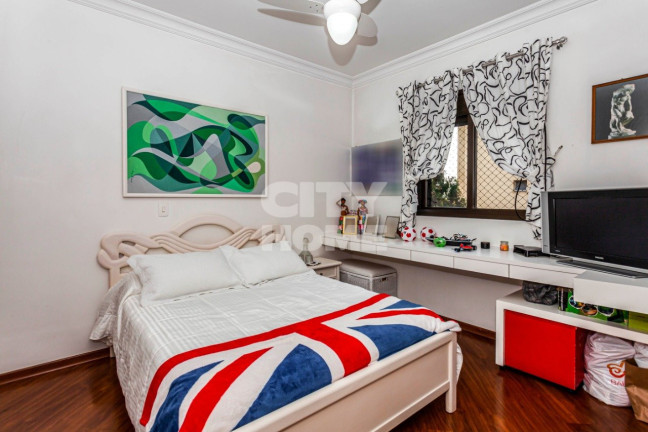 Imagem Apartamento com 3 Quartos à Venda, 300 m² em Campo Belo - São Paulo Imagem Apartamento com 3 Quartos à Venda, 300 m² em Campo Belo - São Paulo