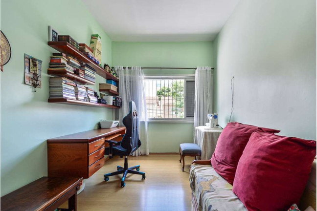 Imagem Casa com 3 Quartos à Venda, 180 m² em Pinheiros - São Paulo