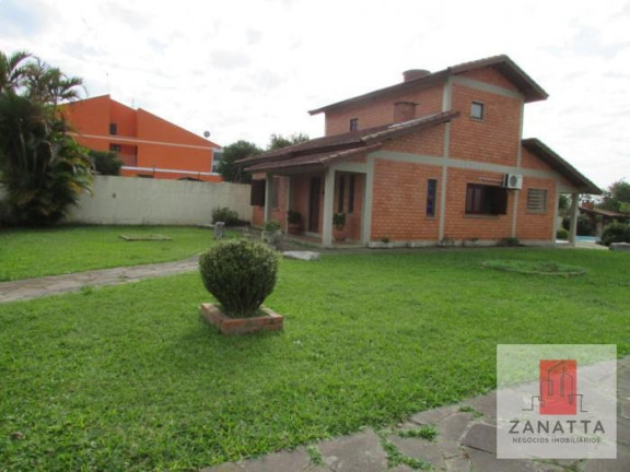 Imagem Casa com 2 Quartos à Venda, 300 m² em São Sebastião - Esteio