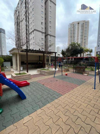 Imagem Apartamento com 3 Quartos à Venda, 60 m² em Vila Augusta - Guarulhos