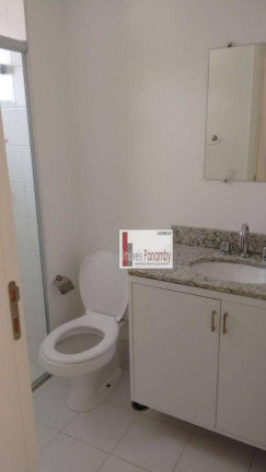 Imagem Apartamento com 2 Quartos à Venda, 80 m² em Jardim Dom Bosco - São Paulo