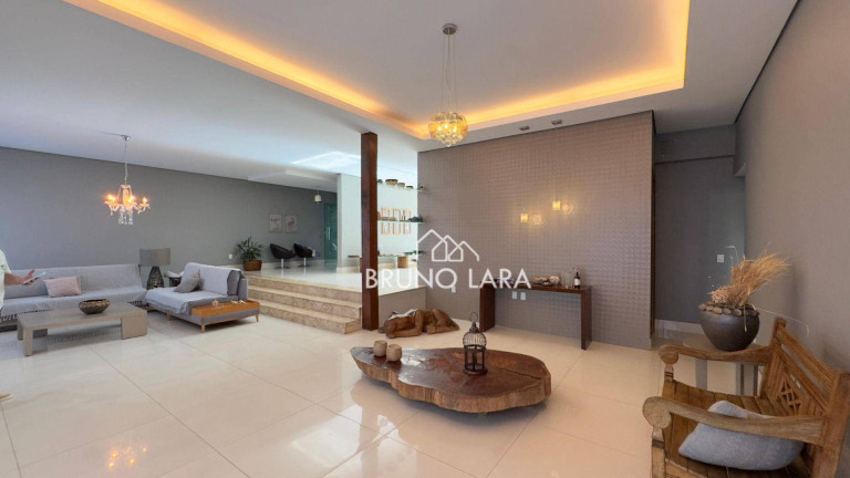 Imagem Casa com 3 Quartos à Venda, 350 m² em Condomínio Morada Do Sol - Igarapé