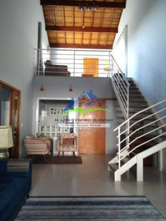 Imagem Casa com 6 Quartos à Venda, 600 m² em Jardim Morumbi - Atibaia Imagem Casa com 6 Quartos à Venda, 600 m² em Jardim Morumbi - Atibaia