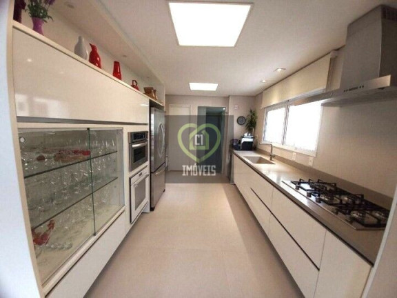 Imagem Apartamento com 4 Quartos à Venda, 255 m² em Perdizes - São Paulo Imagem Apartamento com 4 Quartos à Venda, 255 m² em Perdizes - São Paulo