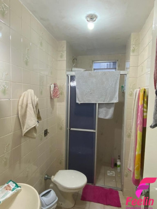 Imagem Apartamento com 1 Quarto à Venda, 51 m² em Itacorubi - Florianópolis Imagem Apartamento com 1 Quarto à Venda, 51 m² em Itacorubi - Florianópolis