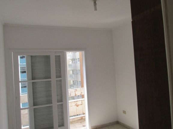 Apartamento com 1 Quarto à Venda, 46 m² em Gonzaga - Santos
