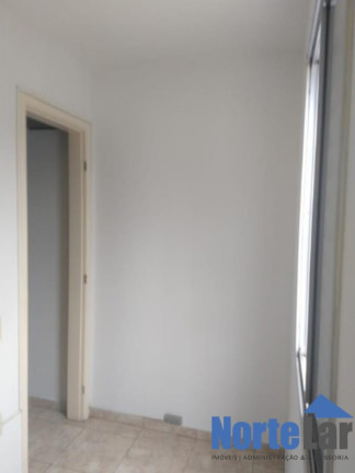 Imagem Apartamento com 2 Quartos à Venda, 45 m² em Jaraguá - São Paulo