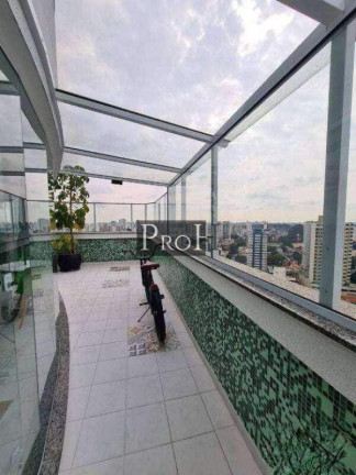Imagem Cobertura com 3 Quartos à Venda, 160 m² em Centro - São Bernardo Do Campo
