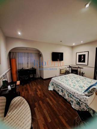 Imagem Apartamento com 4 Quartos à Venda, 306 m² em Barra Da Tijuca - Rio De Janeiro Imagem Apartamento com 4 Quartos à Venda, 306 m² em Barra Da Tijuca - Rio De Janeiro