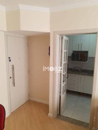 Imagem Imóvel com 2 Quartos à Venda, 54 m² em Vila Andrade - São Paulo Imagem Imóvel com 2 Quartos à Venda, 54 m² em Vila Andrade - São Paulo