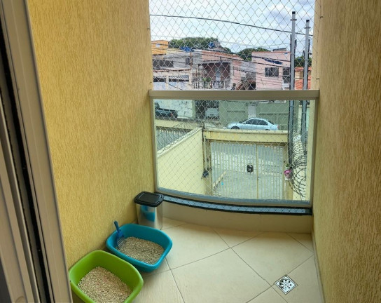 Imagem Casa com 3 Quartos à Venda, 100 m² em Cidade Patriarca - São Paulo Imagem Casa com 3 Quartos à Venda, 100 m² em Cidade Patriarca - São Paulo
