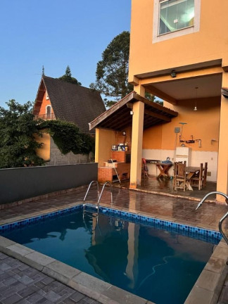Imagem Sobrado com 5 Quartos à Venda, 370 m² em Arujázinho Iv - Arujá Imagem Sobrado com 5 Quartos à Venda, 370 m² em Arujázinho Iv - Arujá