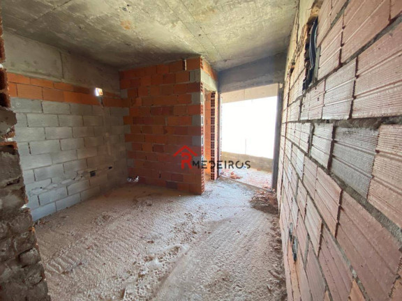 Imagem Apartamento com 2 Quartos à Venda, 75 m² em Maracanã - Praia Grande