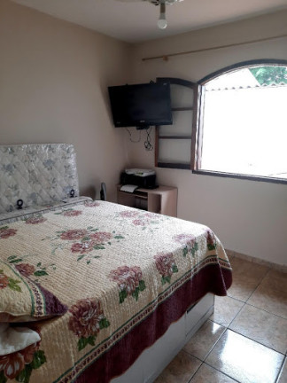 Imagem Sobrado com 3 Quartos à Venda, 121 m² em Bosque Dos Eucaliptos - São José Dos Campos