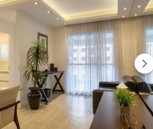Imagem Imóvel com 2 Quartos à Venda, 60 m² em Barra Funda - São Paulo Imagem Imóvel com 2 Quartos à Venda, 60 m² em Barra Funda - São Paulo