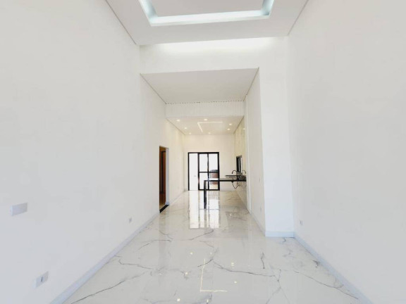 Imagem Casa com 3 Quartos à Venda, 250 m² em Caçapava Velha - Caçapava