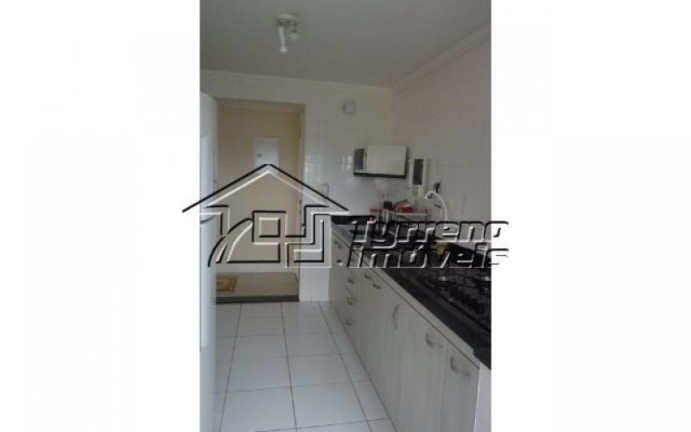 Imagem Apartamento com 3 Quartos à Venda, 110 m² em Jardim América - São José Dos Campos