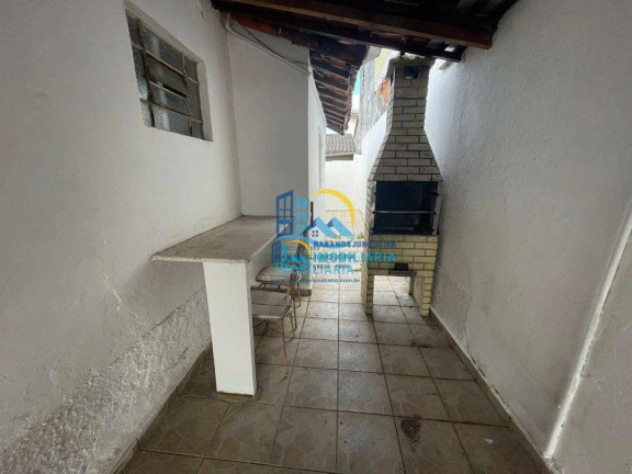 Imagem Casa com 3 Quartos à Venda, em Centro - Caraguatatuba Imagem Casa com 3 Quartos à Venda, em Centro - Caraguatatuba