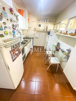 Imagem Apartamento com 3 Quartos à Venda, 150 m² em Graças - Recife