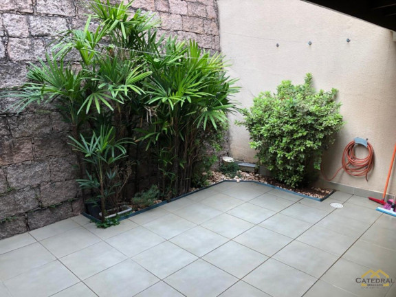 Imagem Casa com 3 Quartos à Venda, 144 m² em Jardim Colônia - Jundiaí