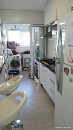 Imagem Apartamento com 1 Quarto para Alugar, 60 m² em Vila Olímpia - São Paulo