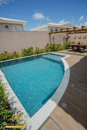 Imagem Casa com 4 Quartos à Venda, 184 m² em Arraial D'ajuda - Porto Seguro