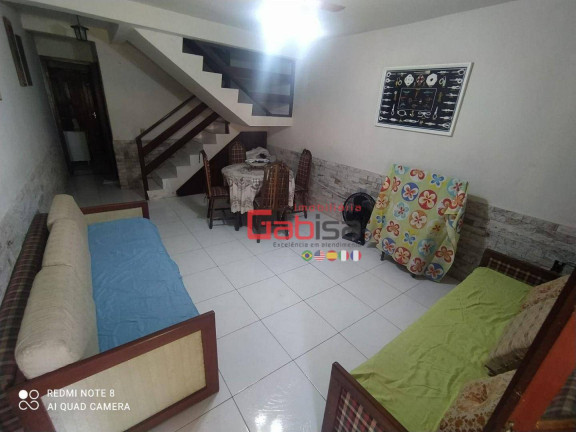 Casa com 2 Quartos à Venda, 150 m² em Peró - Cabo Frio