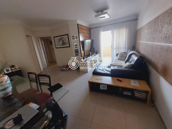 Imagem Apartamento com 3 Quartos à Venda, 94 m² em Jardim Bela Vista - Santo André Imagem Apartamento com 3 Quartos à Venda, 94 m² em Jardim Bela Vista - Santo André
