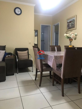 Imagem Apartamento com 2 Quartos à Venda, 68 m² em Ocian - Praia Grande Imagem Apartamento com 2 Quartos à Venda, 68 m² em Ocian - Praia Grande