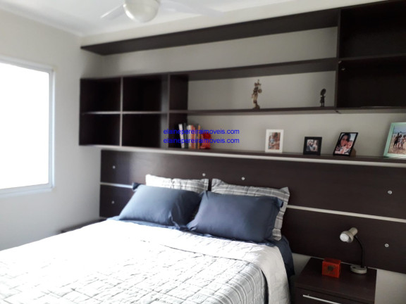 Imagem Apartamento com 3 Quartos à Venda, 65 m² em Jardim Das Vertentes - São Paulo Imagem Apartamento com 3 Quartos à Venda, 65 m² em Jardim Das Vertentes - São Paulo