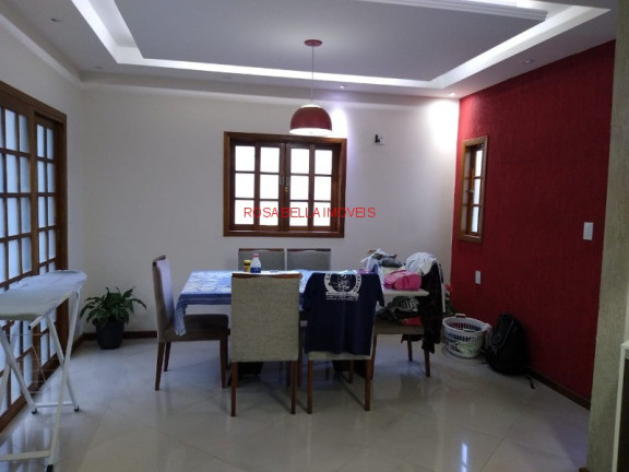Imagem Sobrado com 3 Quartos à Venda, 250 m² em Vila Aparecida - Jundiaí