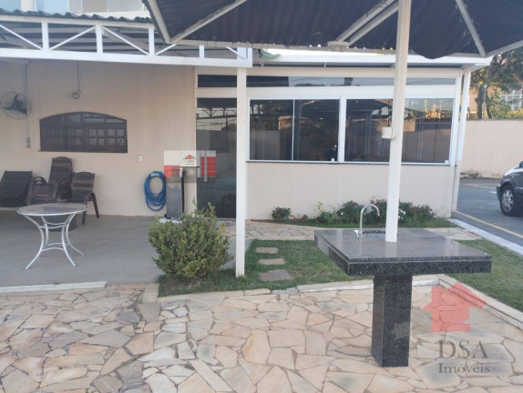 Imagem Chácara com 3 Quartos à Venda, 1.180 m² em Chácaras Acaraí - Hortolândia