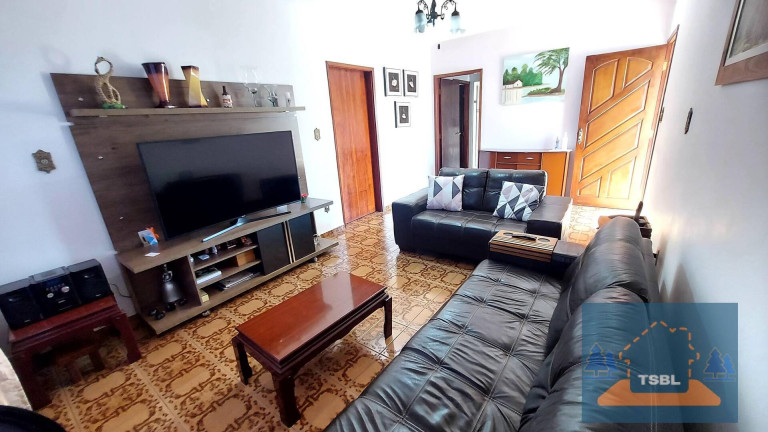Casa com 3 Quartos à Venda, 276 m² em Vila Bianchi - Bragança Paulista